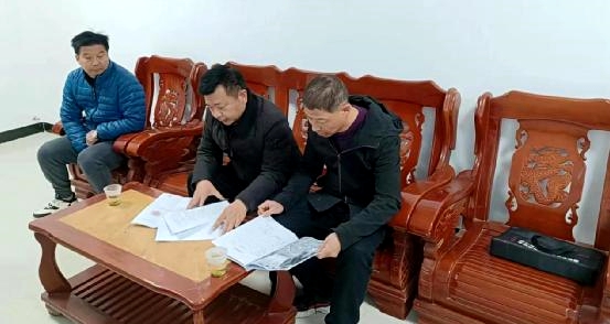 白鶴鎮司法所：加強安置幫教、社區矯正對象的管理 筑牢安全防線