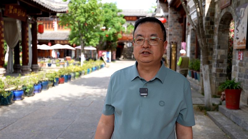 房縣各景區(qū)多彩活動(dòng)喜迎“五一”小長(zhǎng)假