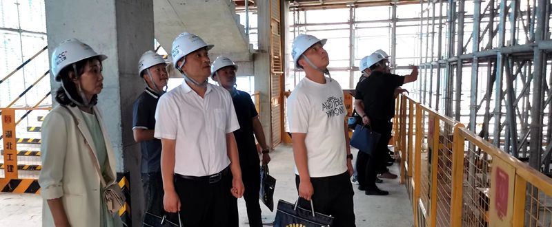 縣住建系統：開展“安全生產月”活動 筑牢安全生產防線