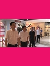 省退役軍人事務廳副廳長吳剛來房開展“八一”雙擁調研活動