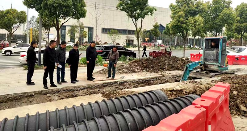 房縣住建局：緊盯民生訴求 辦好民生實事