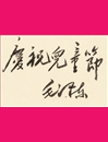 中央領導人與少年兒童