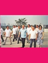 紀念改革開放40周年：中國成功舉辦第29屆夏季奧運會