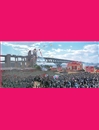 1968 年12 月：南京長江大橋全面建成通車