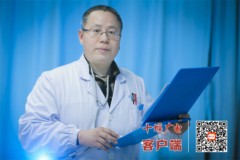 看名醫 到人醫｜施斌：在針藥湯膏里“治愈”人生