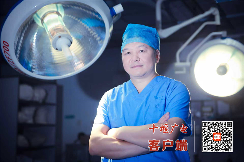 看名醫 到人醫｜田詩政：用手術刀鐫刻生命與美麗的雙重奇跡