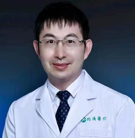 馬丁院士團隊專家10月8日來堰親診，名額有限，預約從速！