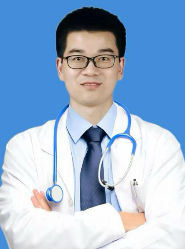 喜訊！十堰人醫心臟中心沈俊博士入選十堰市“武當人才支持計劃”科技創新領軍人才
